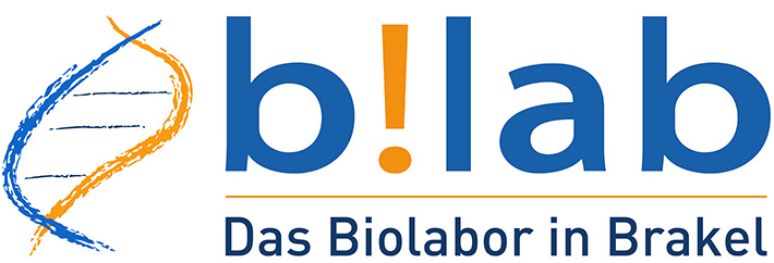Biolabor Beverungen logo